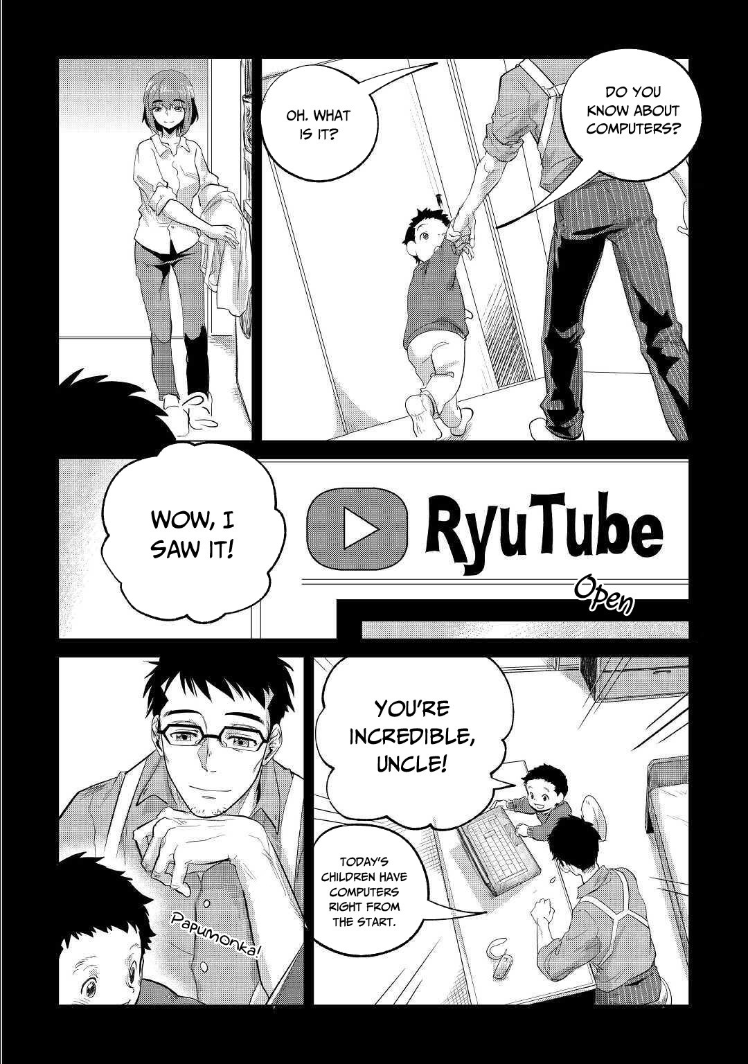 Mofumofu to Isekai Slow Life o Mezashimasu! Chapter 21 - Page 15