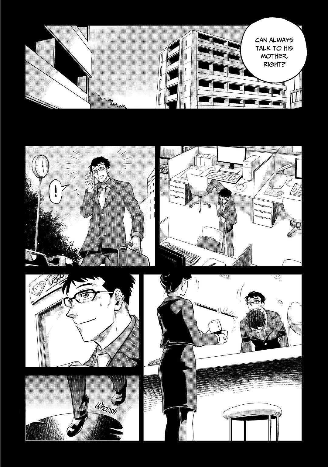 Mofumofu to Isekai Slow Life o Mezashimasu! Chapter 21 - Page 17