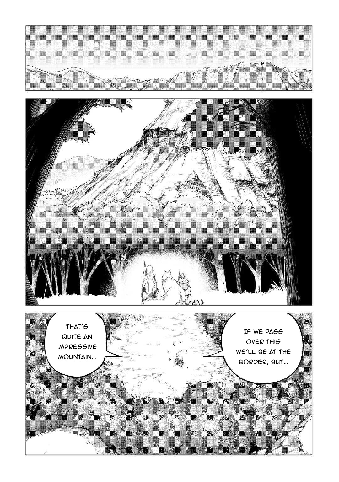 Mofumofu to Isekai Slow Life o Mezashimasu! Chapter 22 - Page 25