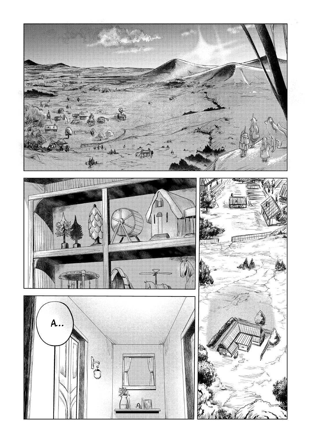 Mofumofu to Isekai Slow Life o Mezashimasu! Chapter 23 - Page 25