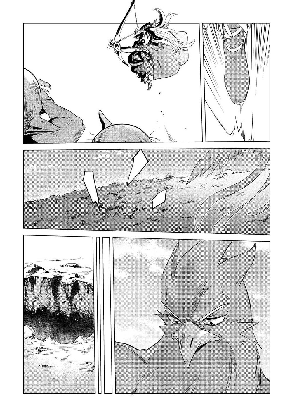 Mofumofu to Isekai Slow Life o Mezashimasu! Chapter 25 - Page 28