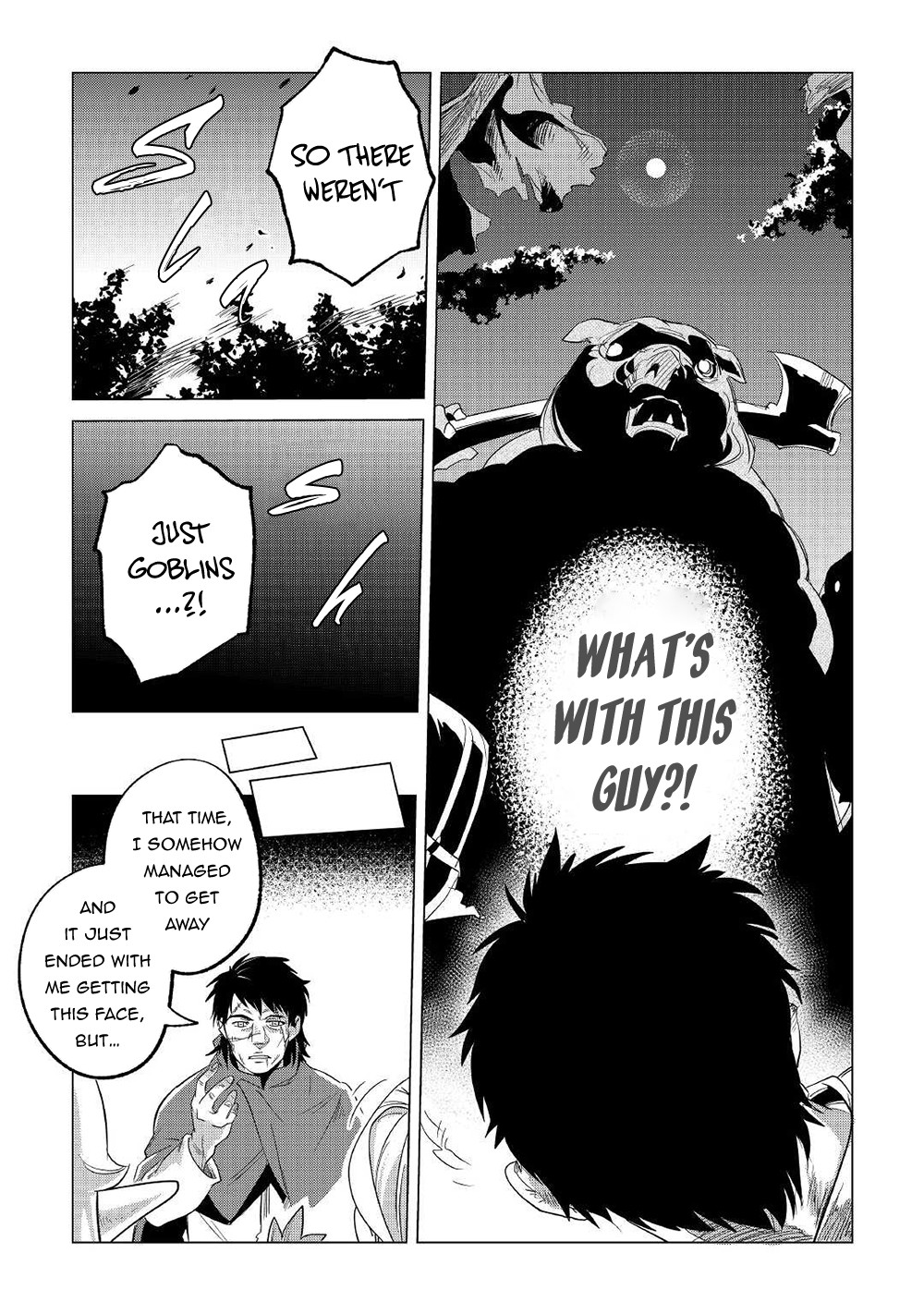 Mofumofu to Isekai Slow Life o Mezashimasu! Chapter 25 - Page 4