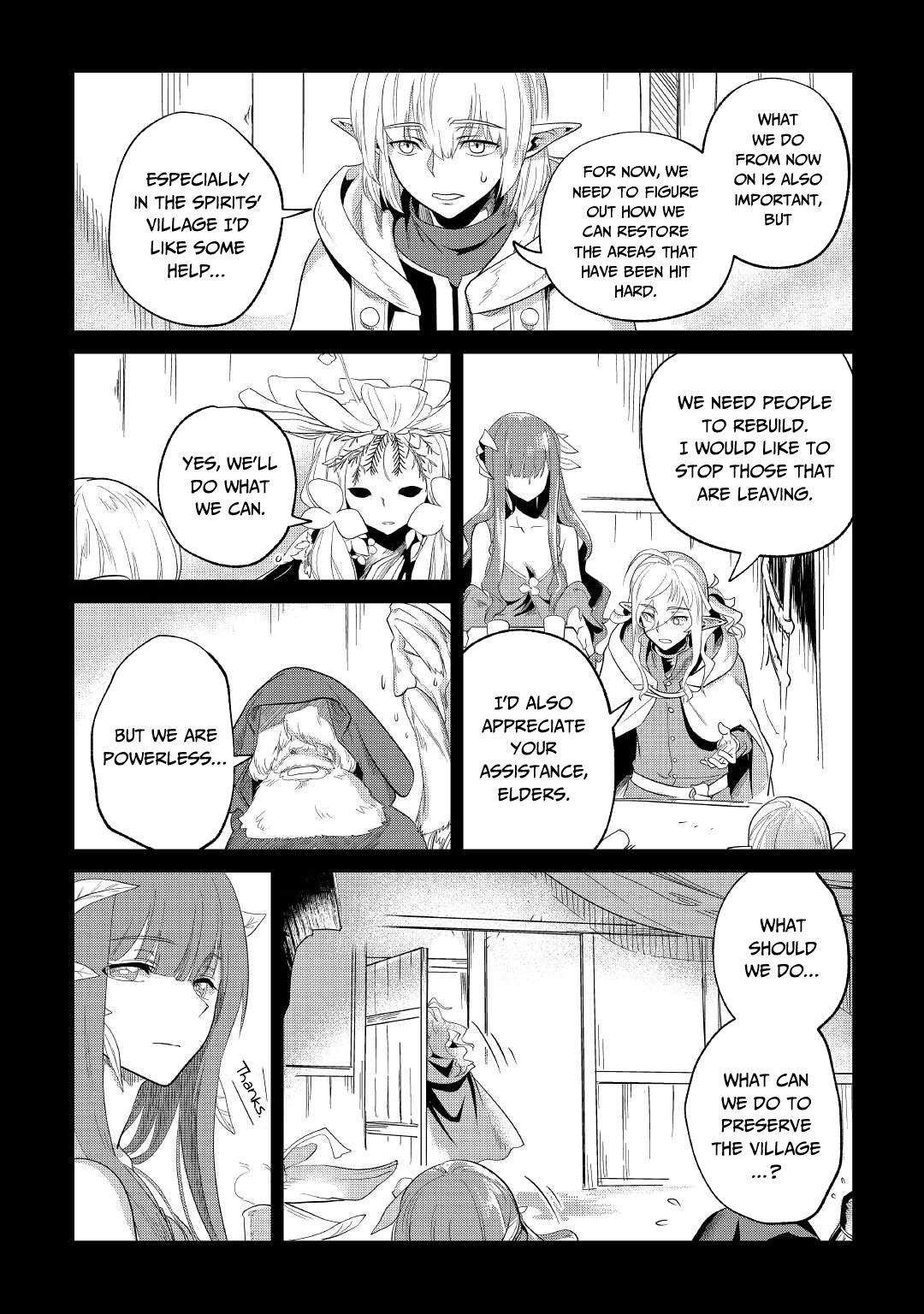 Mofumofu to Isekai Slow Life o Mezashimasu! Chapter 29 - Page 16