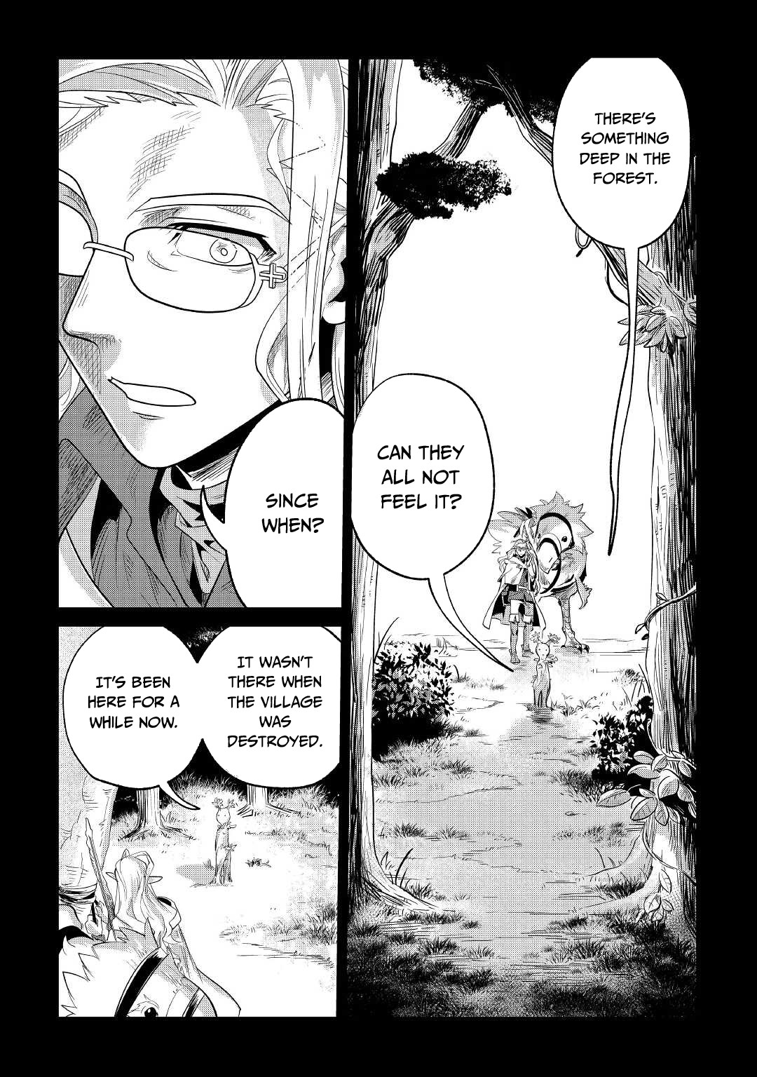 Mofumofu to Isekai Slow Life o Mezashimasu! Chapter 29 - Page 23