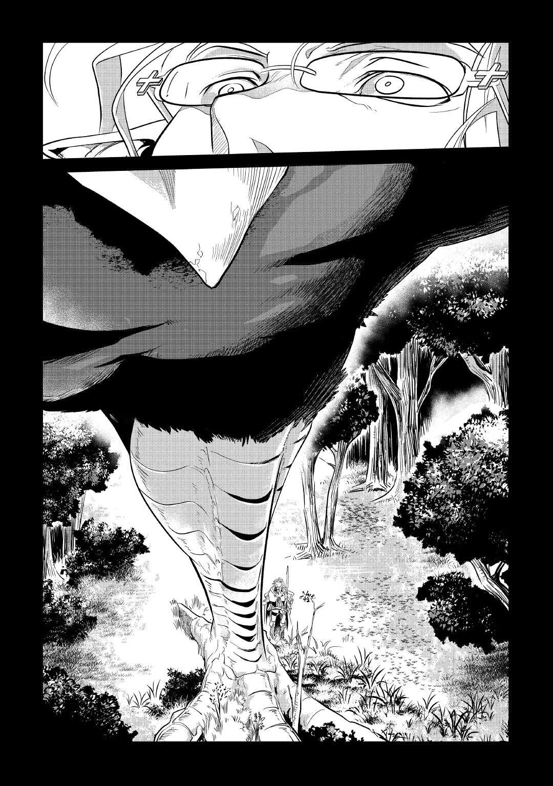 Mofumofu to Isekai Slow Life o Mezashimasu! Chapter 29 - Page 25