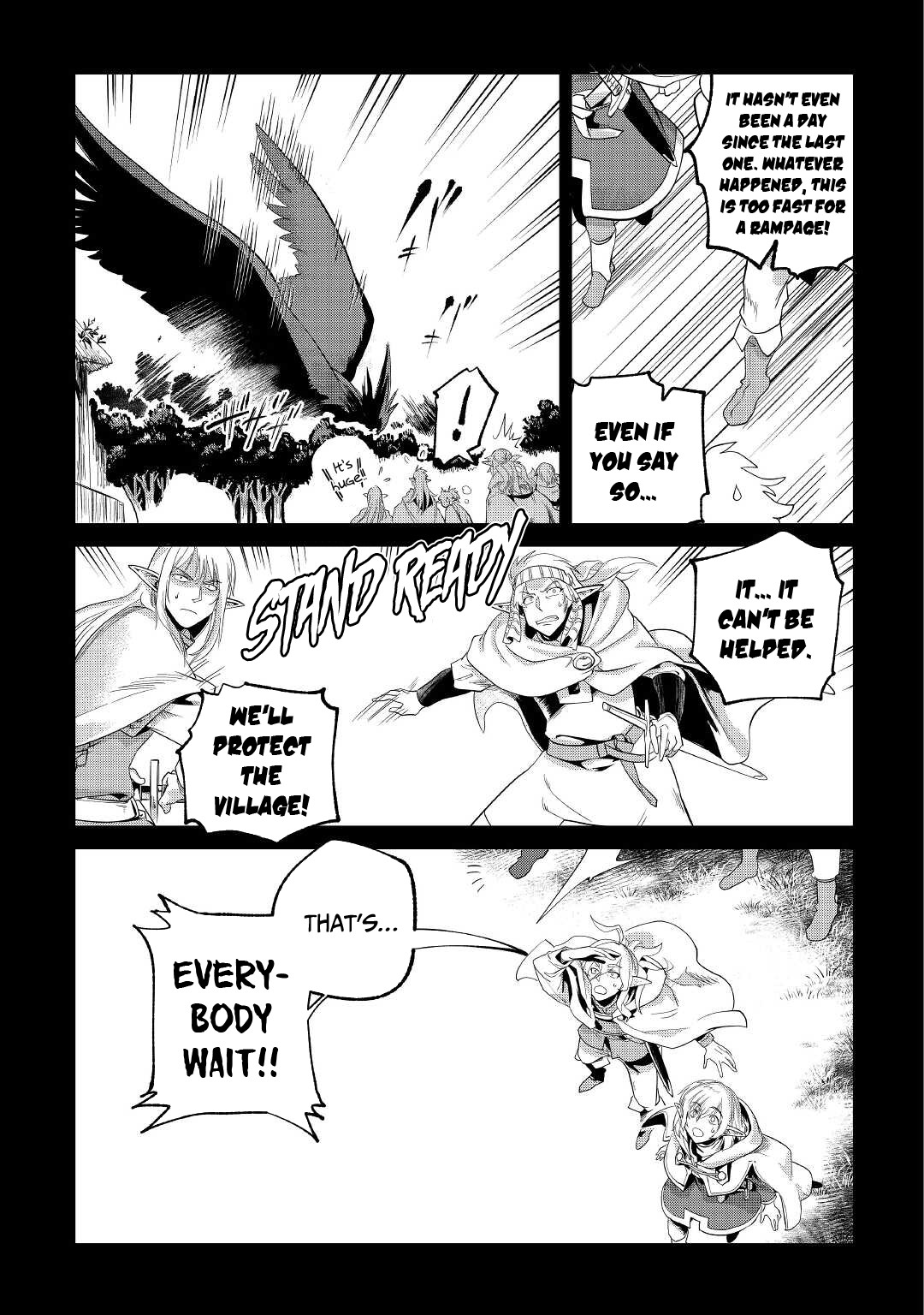 Mofumofu to Isekai Slow Life o Mezashimasu! Chapter 29 - Page 28