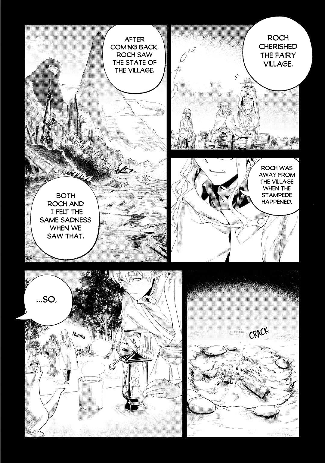 Mofumofu to Isekai Slow Life o Mezashimasu! Chapter 30 - Page 17