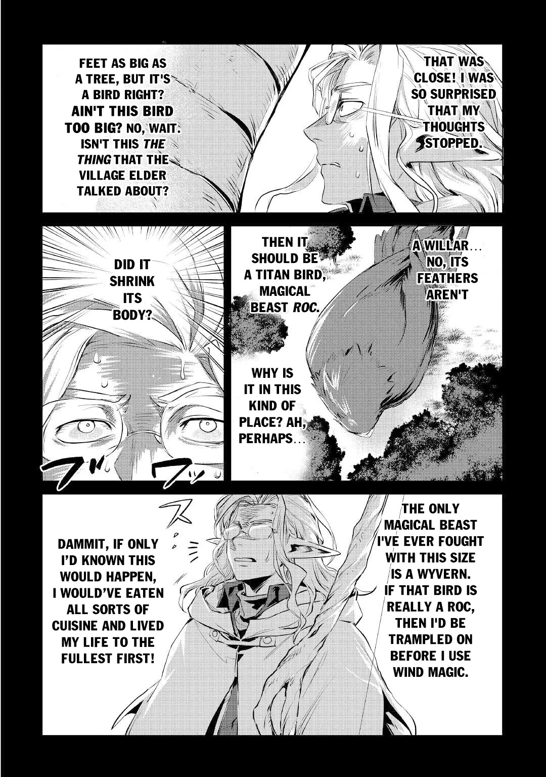 Mofumofu to Isekai Slow Life o Mezashimasu! Chapter 30 - Page 5