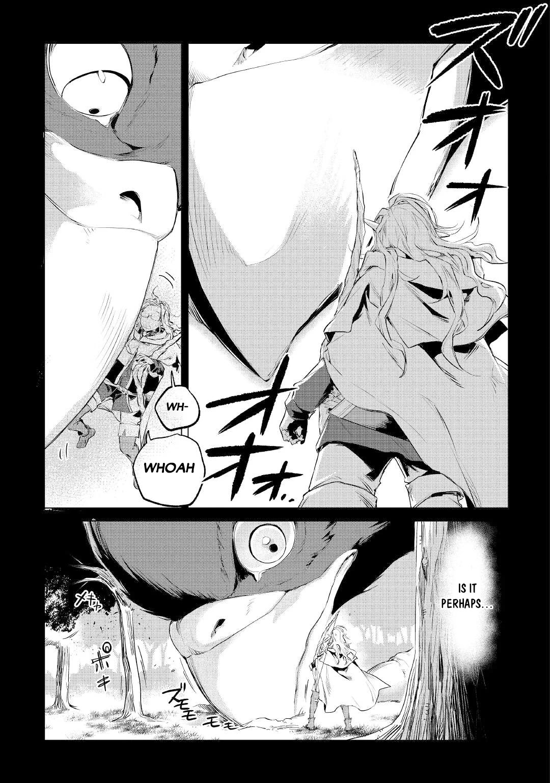 Mofumofu to Isekai Slow Life o Mezashimasu! Chapter 30 - Page 6