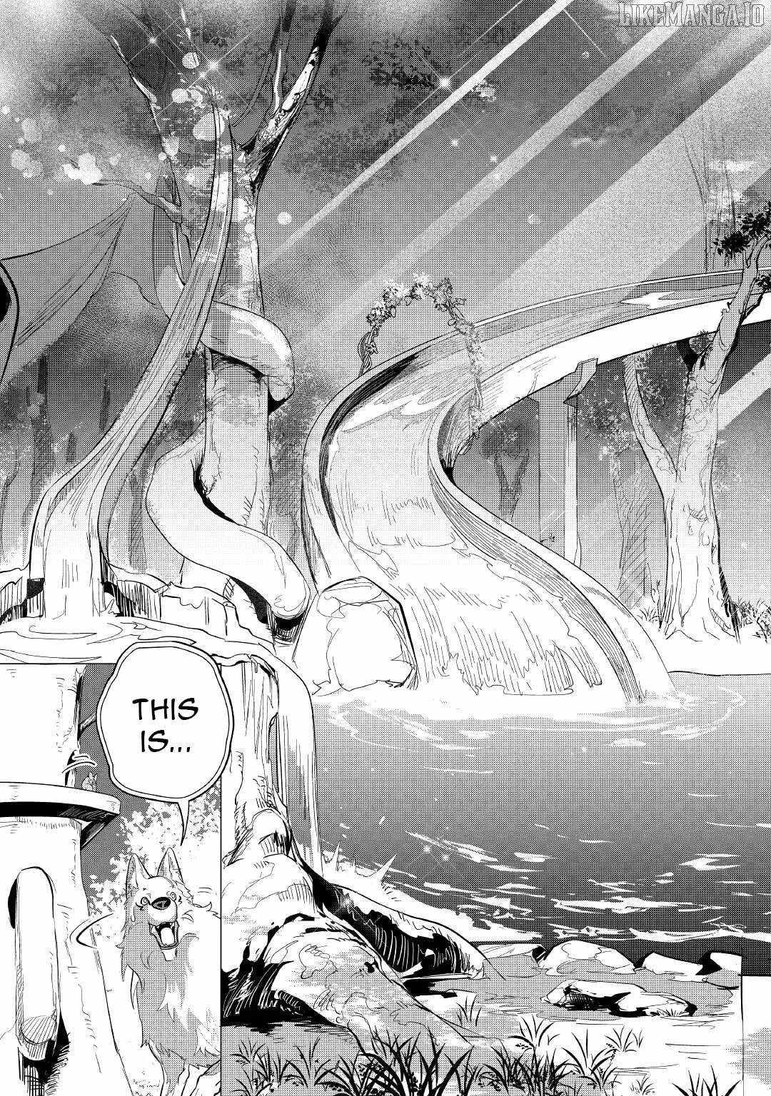 Mofumofu to Isekai Slow Life o Mezashimasu! Chapter 39 - Page 44