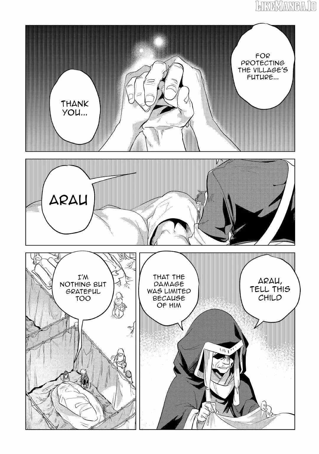 Mofumofu to Isekai Slow Life o Mezashimasu! Chapter 40 - Page 28