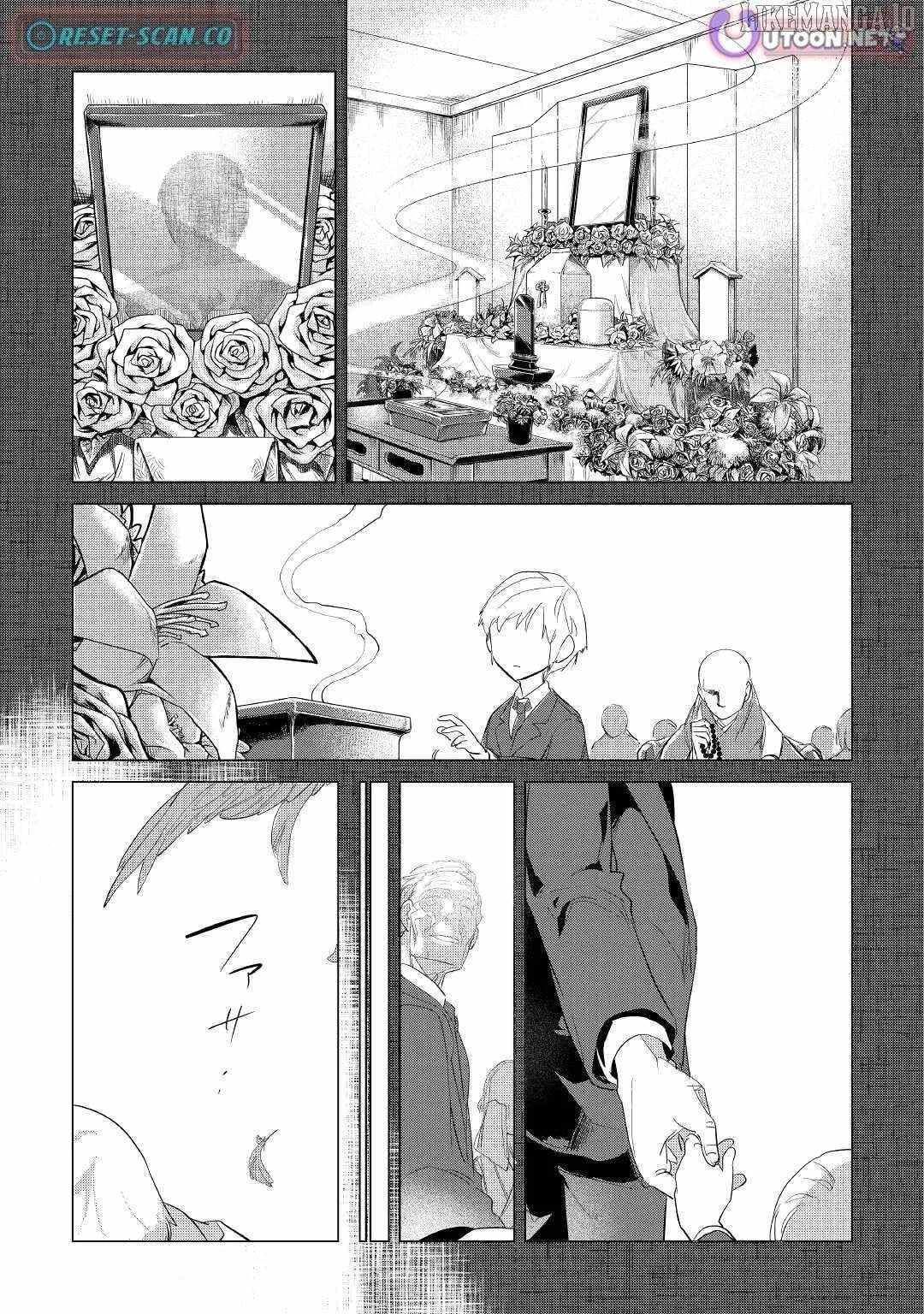 Mofumofu to Isekai Slow Life o Mezashimasu! Chapter 40 - Page 30