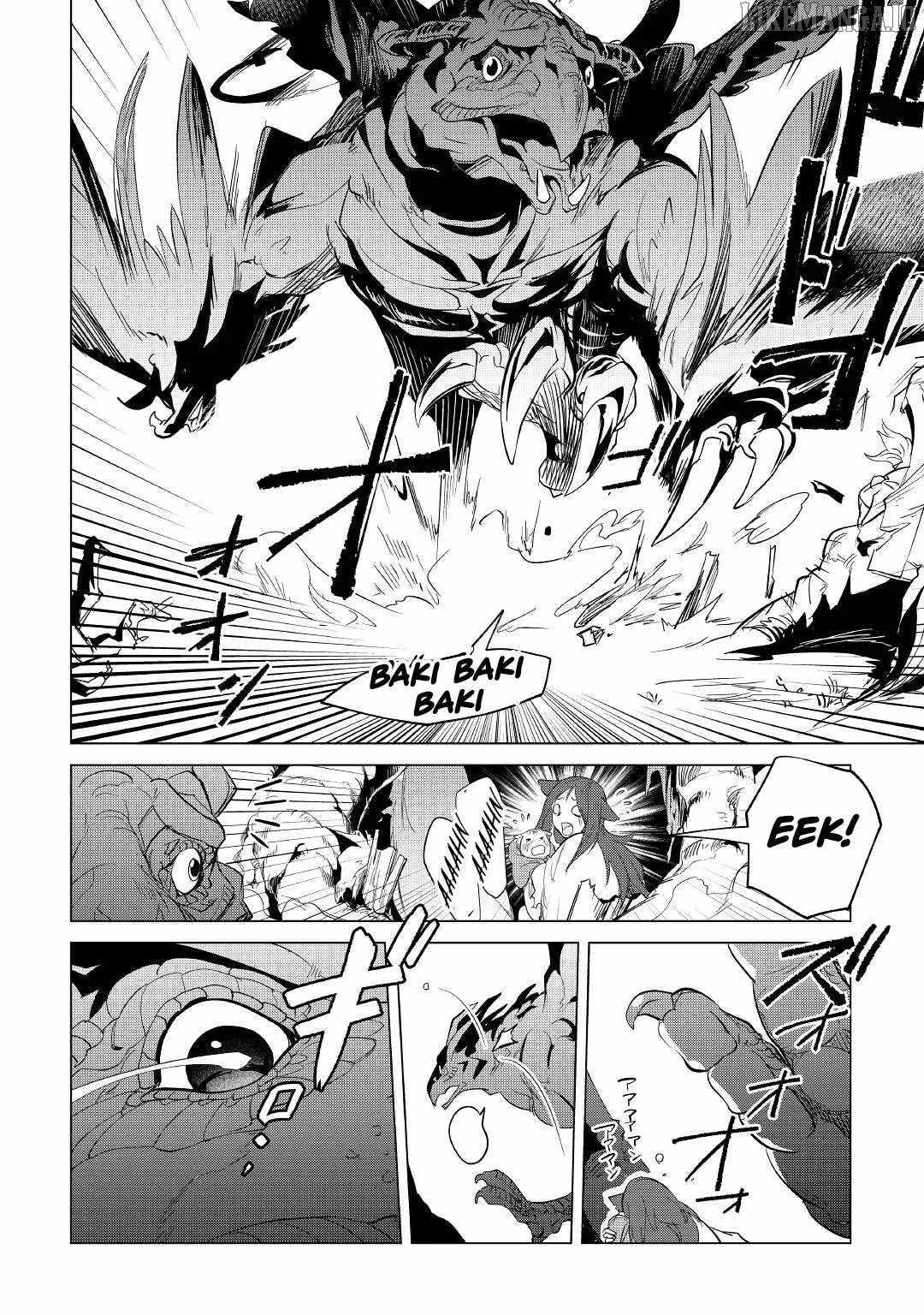 Mofumofu to Isekai Slow Life o Mezashimasu! Chapter 40 - Page 7