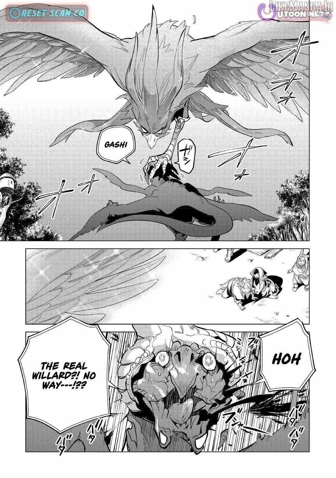 Mofumofu to Isekai Slow Life o Mezashimasu! Chapter 40 - Page 10