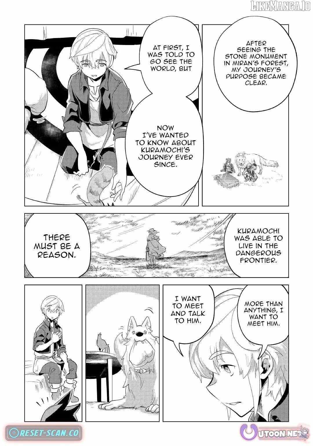 Mofumofu to Isekai Slow Life o Mezashimasu! Chapter 41 - Page 26