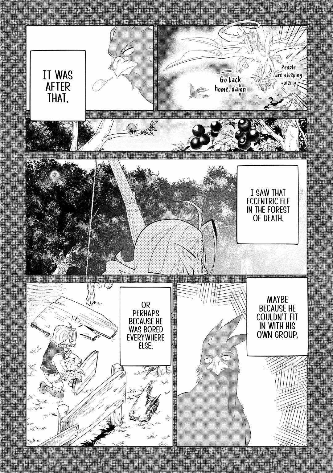 Mofumofu to Isekai Slow Life o Mezashimasu! Chapter 42 - Page 11