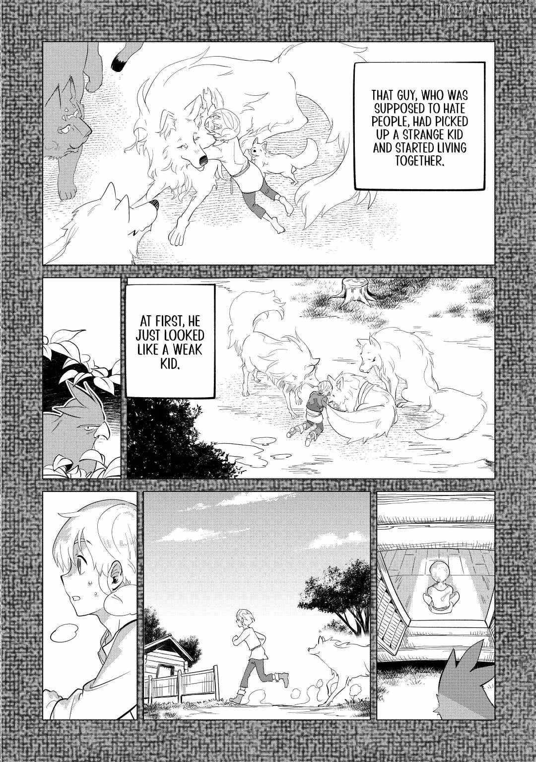 Mofumofu to Isekai Slow Life o Mezashimasu! Chapter 42 - Page 13