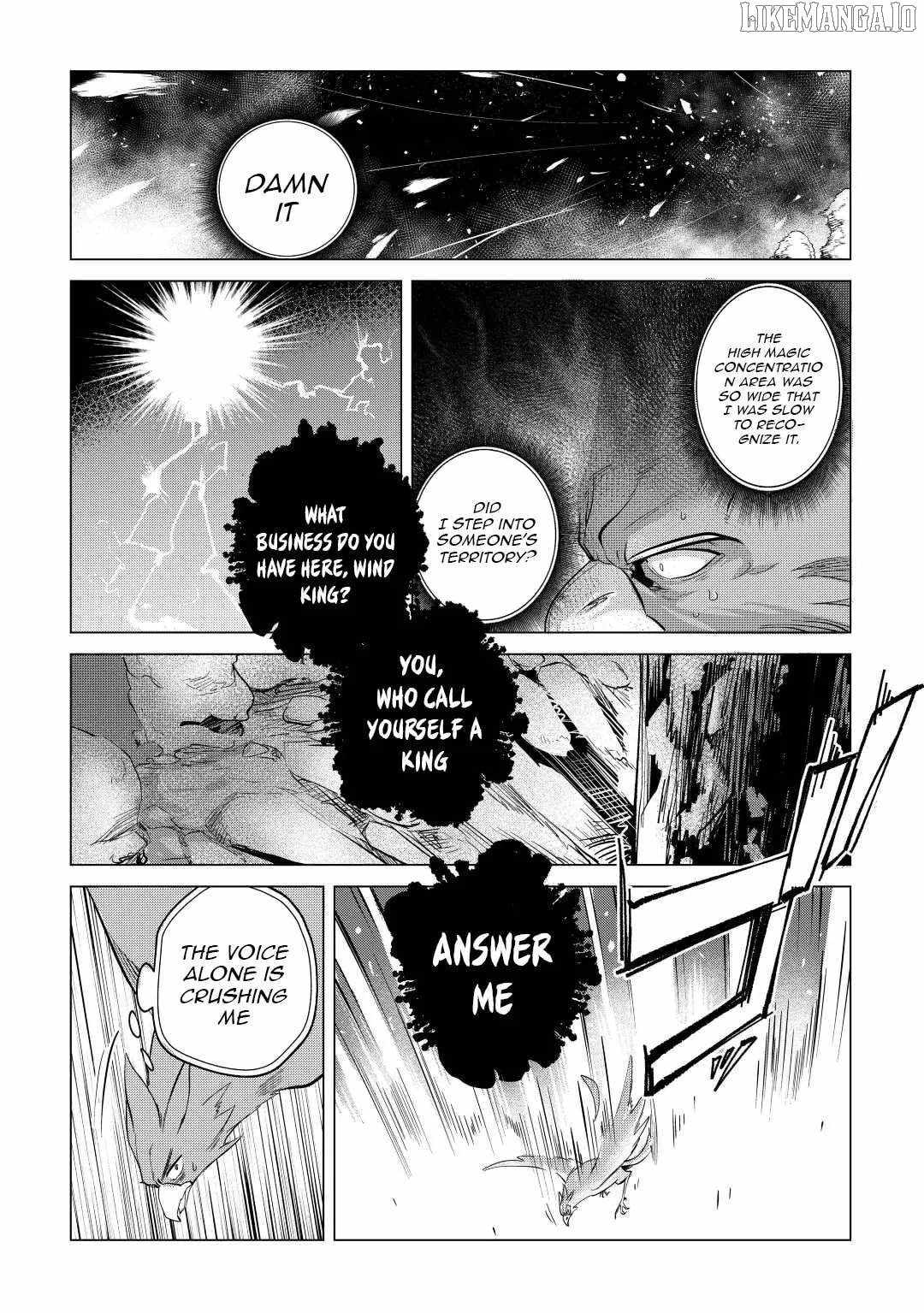 Mofumofu to Isekai Slow Life o Mezashimasu! Chapter 42 - Page 17