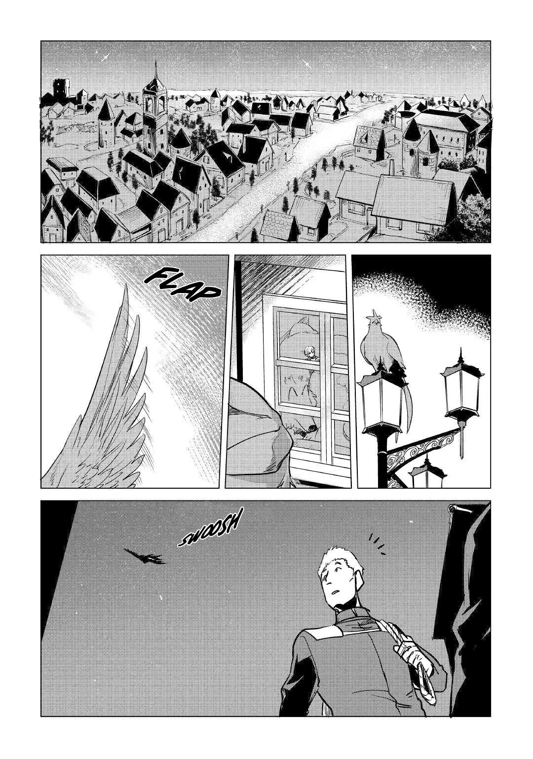 Mofumofu to Isekai Slow Life o Mezashimasu! Chapter 8 - Page 3