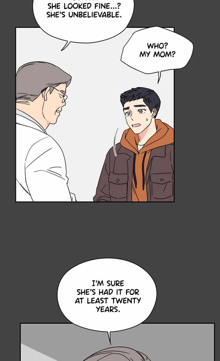 Mom, I’m Sorry Chapter 1 - Page 10