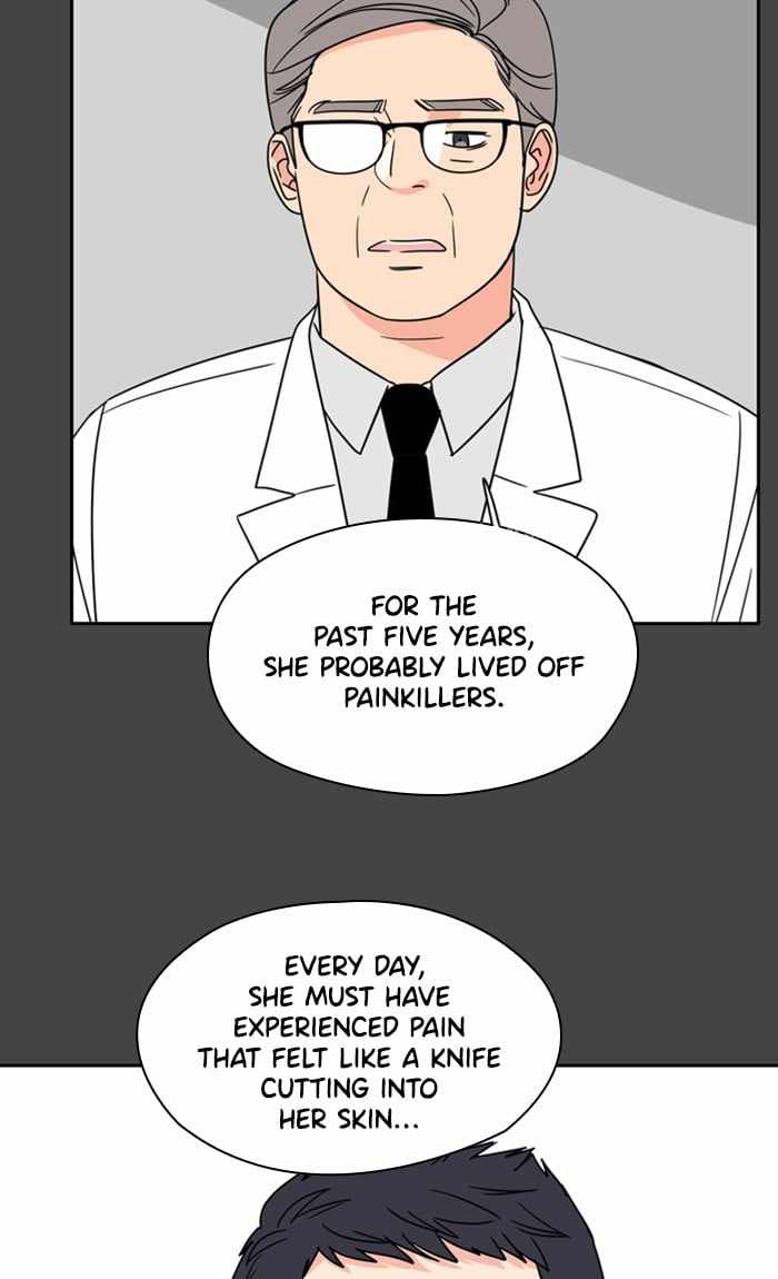 Mom, I’m Sorry Chapter 1 - Page 11