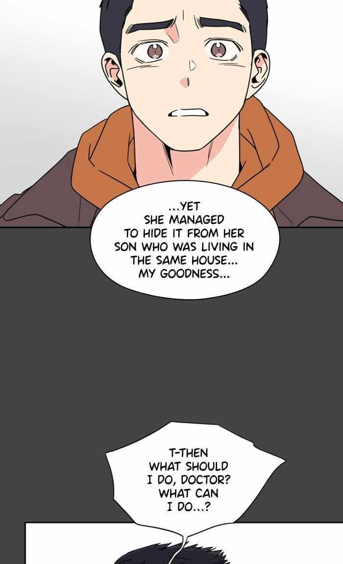 Mom, I’m Sorry Chapter 1 - Page 12