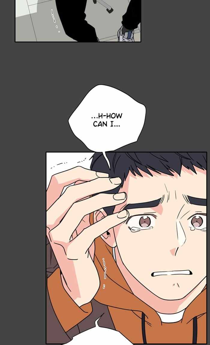 Mom, I’m Sorry Chapter 1 - Page 14