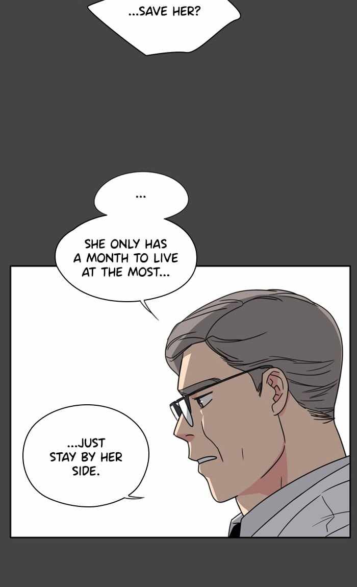 Mom, I’m Sorry Chapter 1 - Page 15