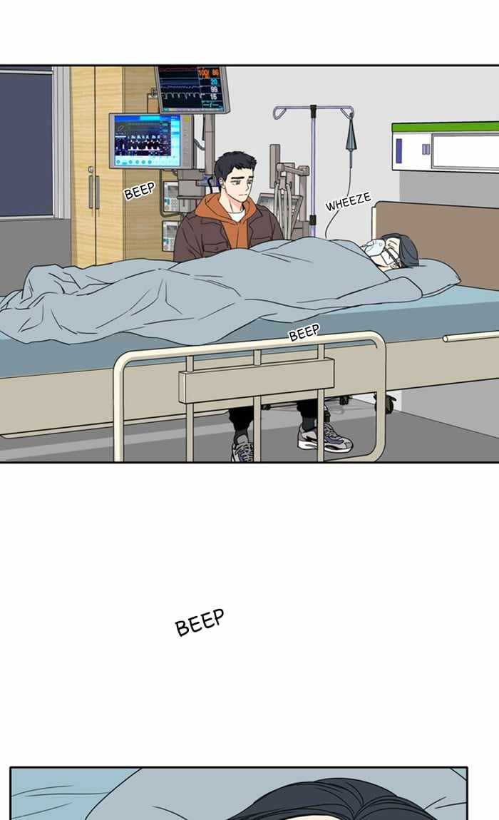 Mom, I’m Sorry Chapter 1 - Page 19