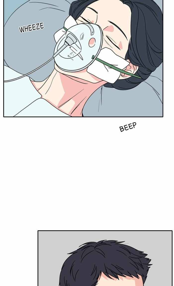 Mom, I’m Sorry Chapter 1 - Page 20