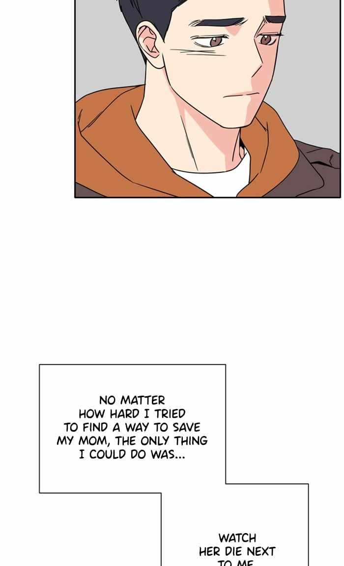 Mom, I’m Sorry Chapter 1 - Page 21