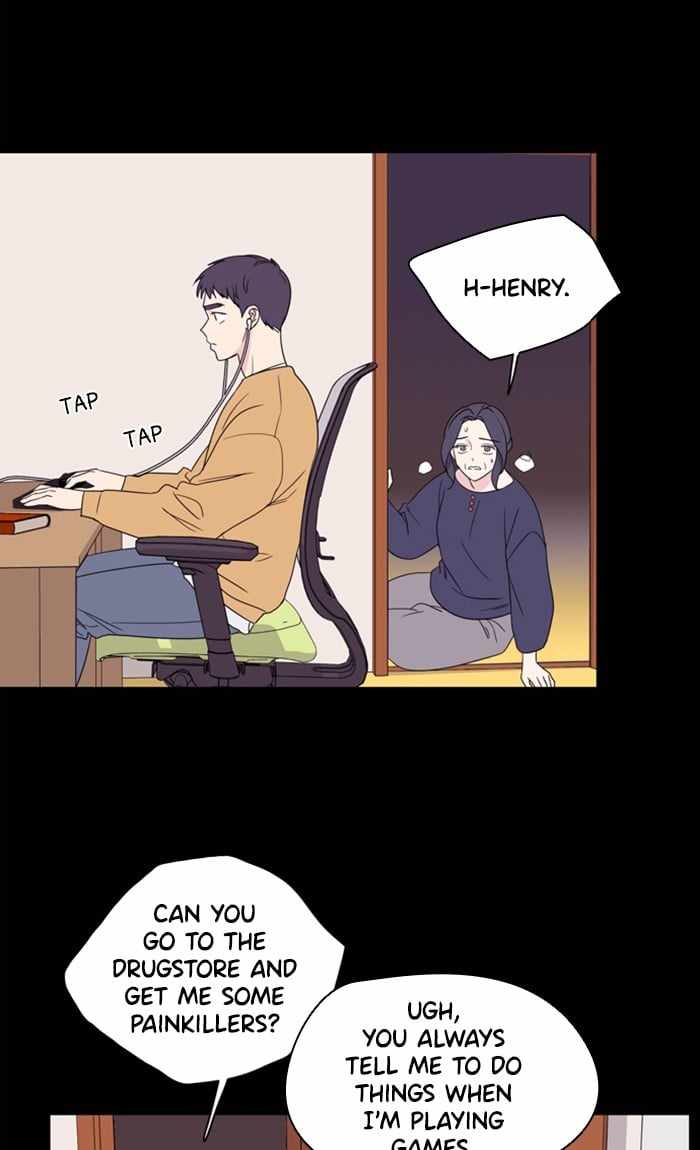 Mom, I’m Sorry Chapter 1 - Page 30