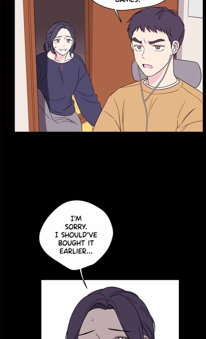 Mom, I’m Sorry Chapter 1 - Page 31