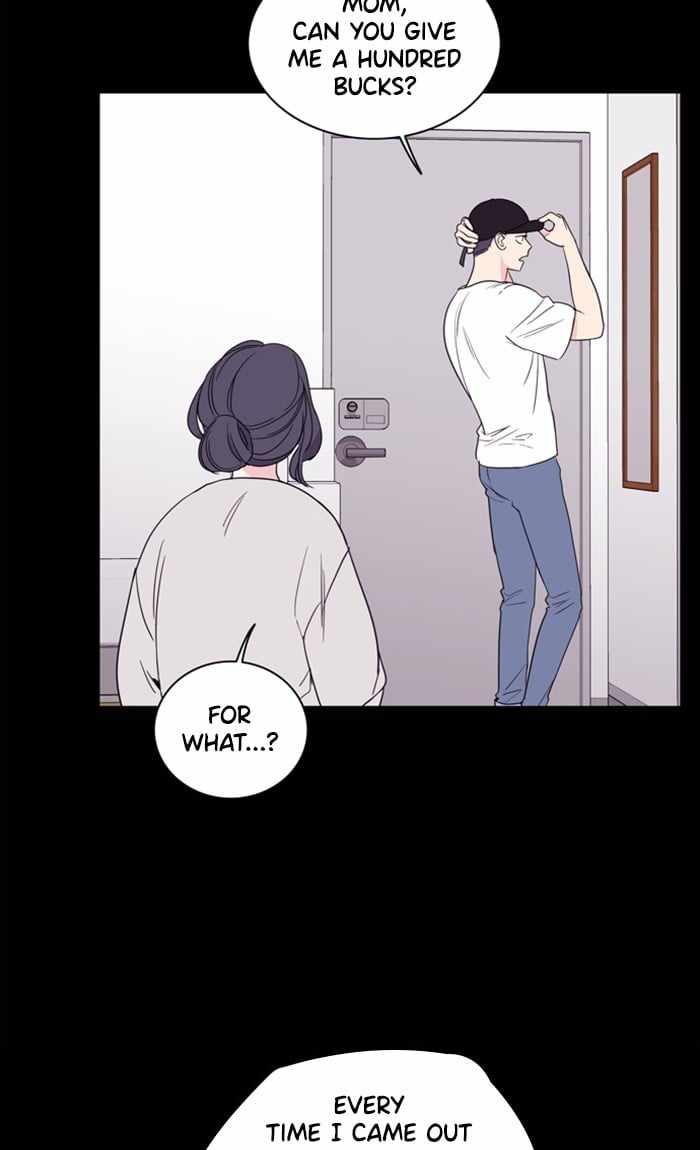 Mom, I’m Sorry Chapter 1 - Page 33