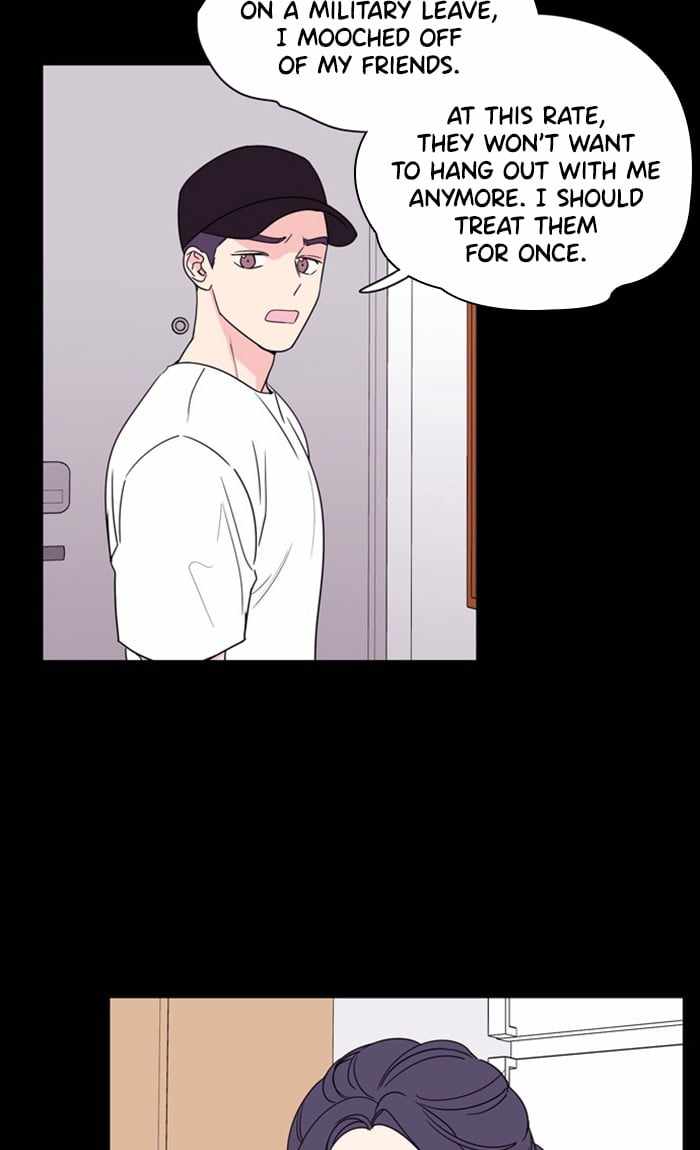 Mom, I’m Sorry Chapter 1 - Page 34