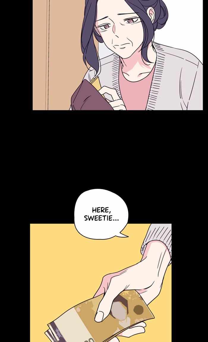 Mom, I’m Sorry Chapter 1 - Page 35