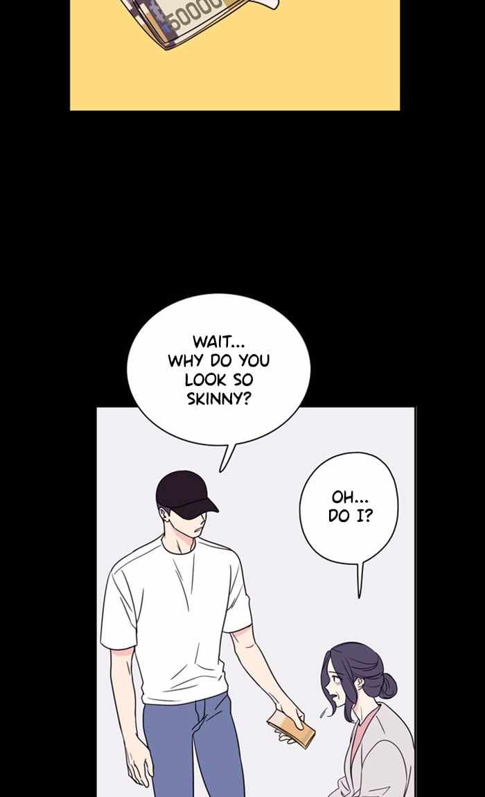 Mom, I’m Sorry Chapter 1 - Page 36