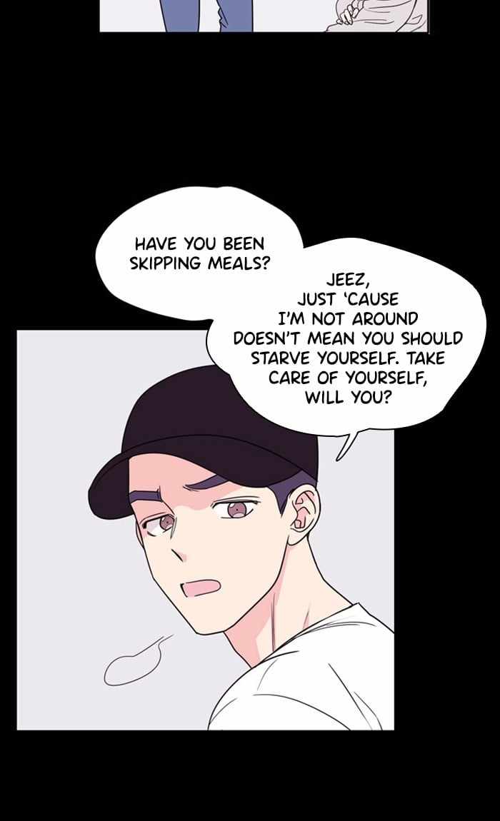 Mom, I’m Sorry Chapter 1 - Page 37
