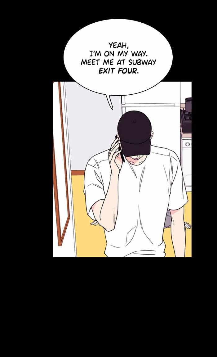 Mom, I’m Sorry Chapter 1 - Page 38