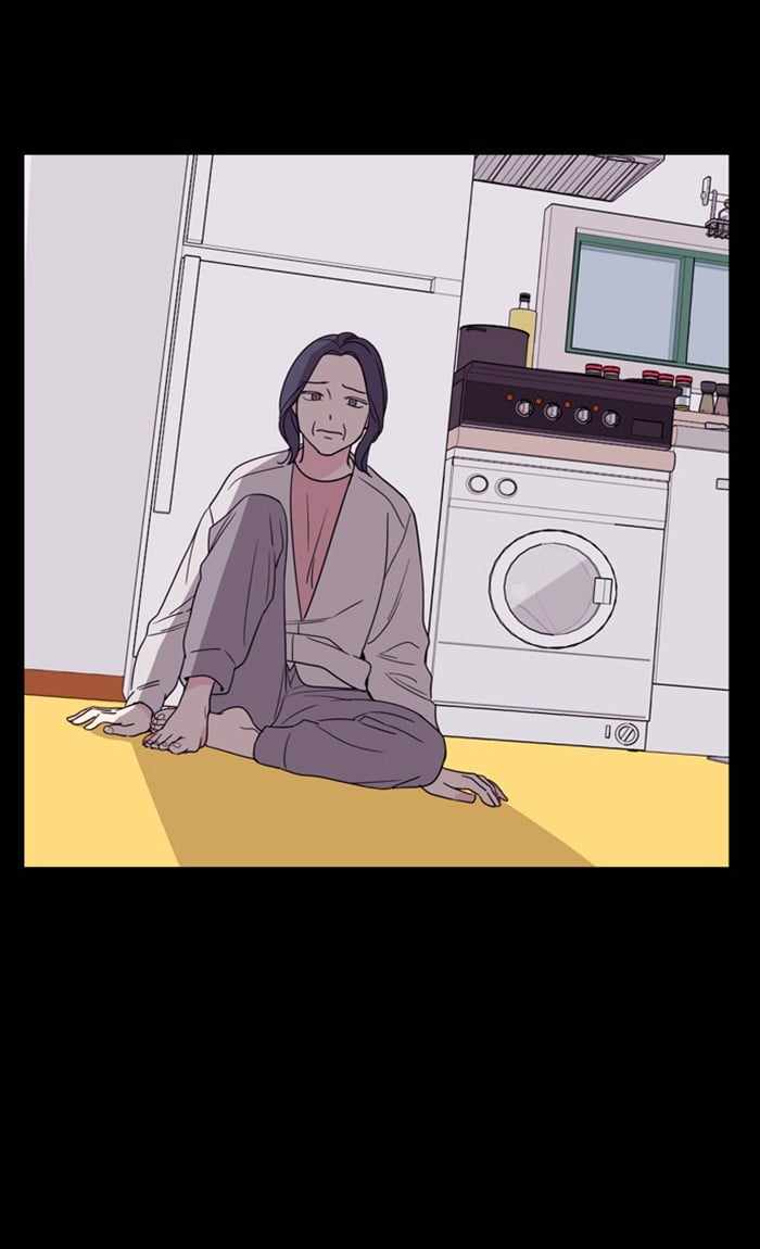 Mom, I’m Sorry Chapter 1 - Page 39