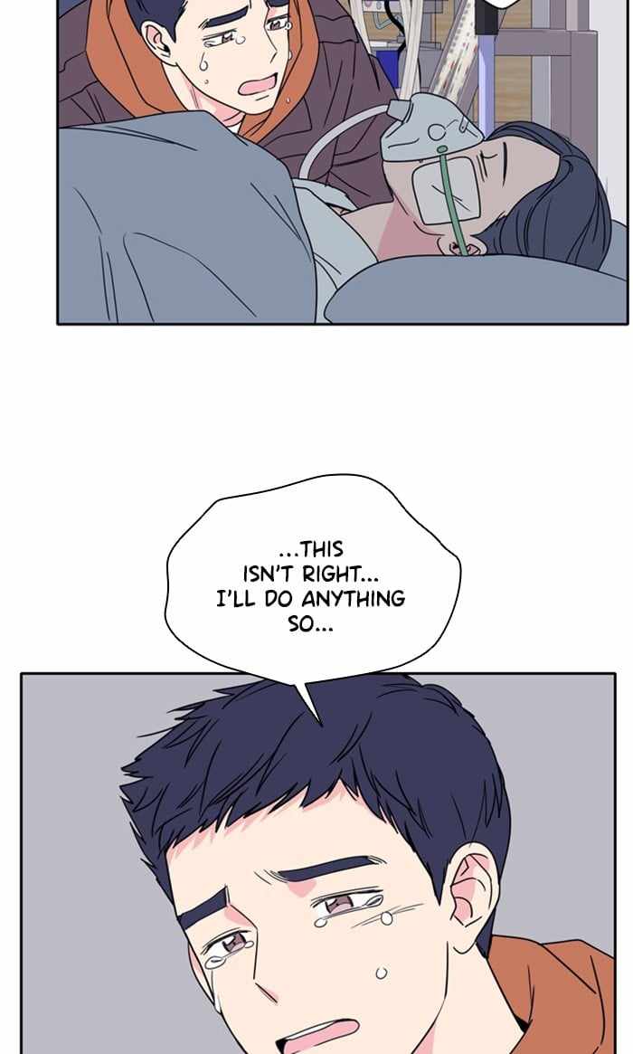 Mom, I’m Sorry Chapter 1 - Page 45