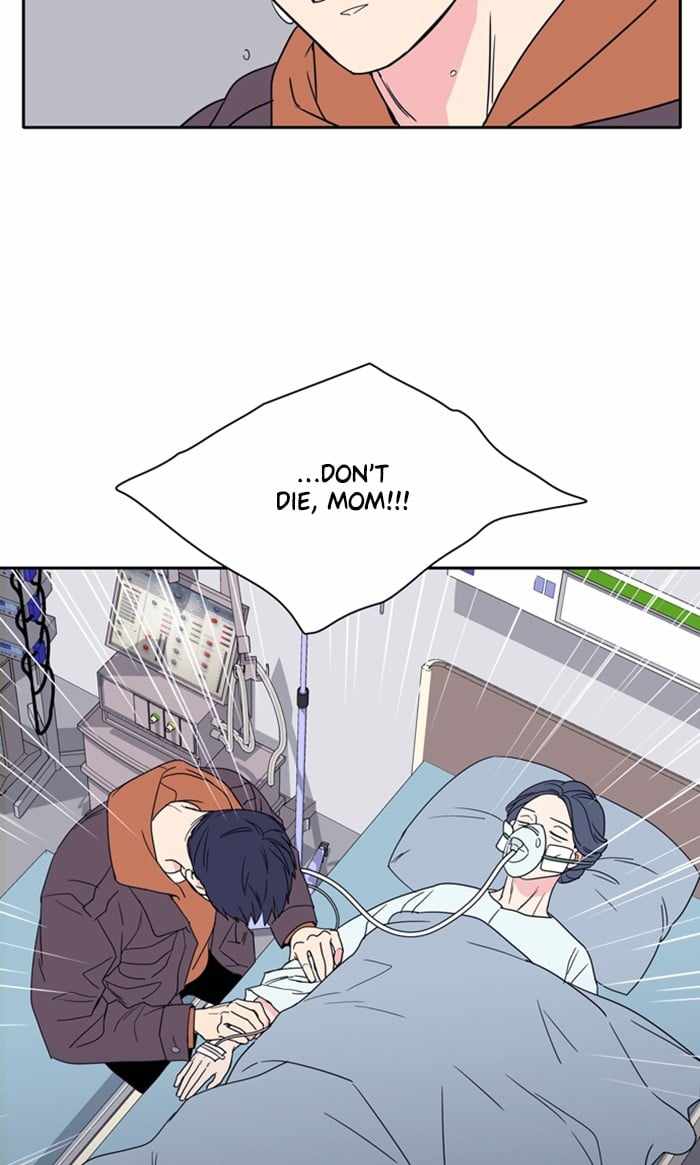 Mom, I’m Sorry Chapter 1 - Page 46