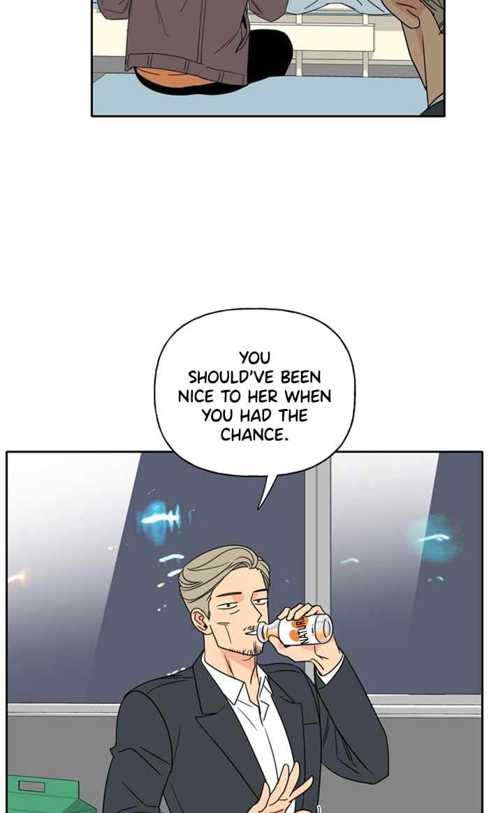 Mom, I’m Sorry Chapter 1 - Page 48