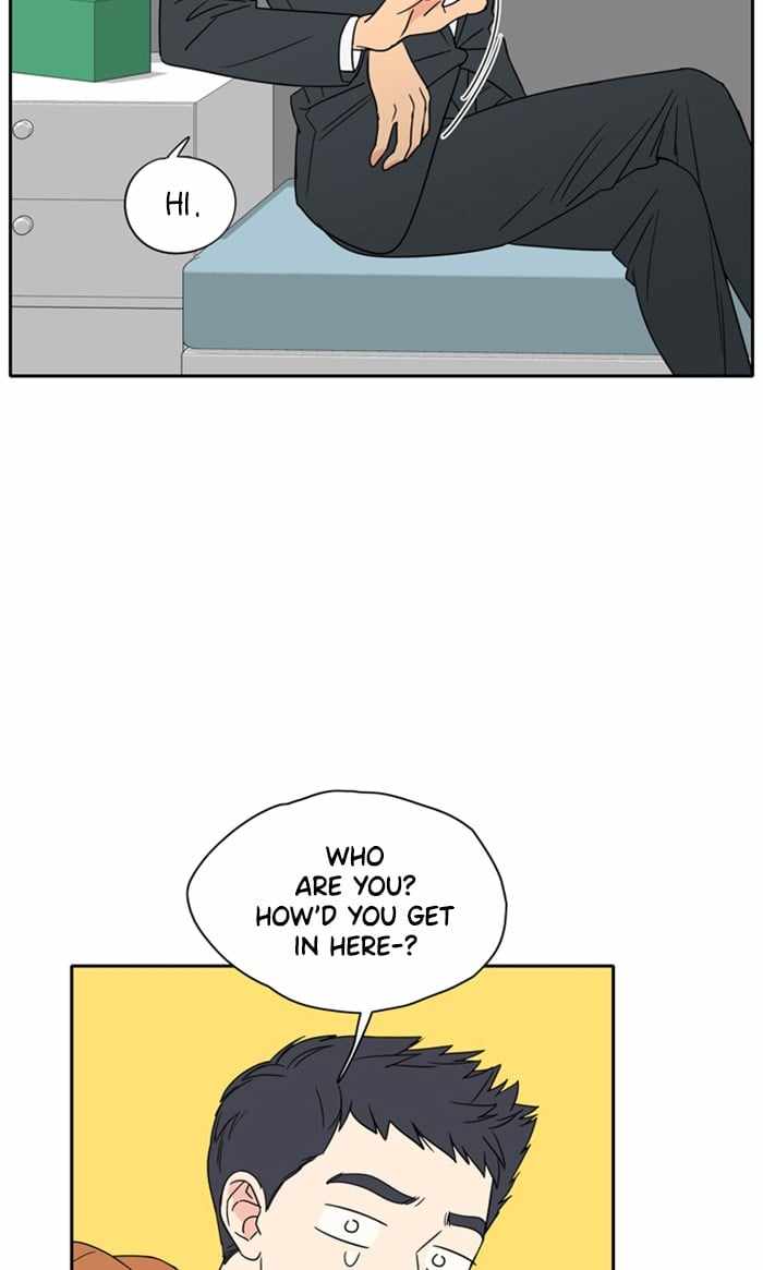 Mom, I’m Sorry Chapter 1 - Page 49