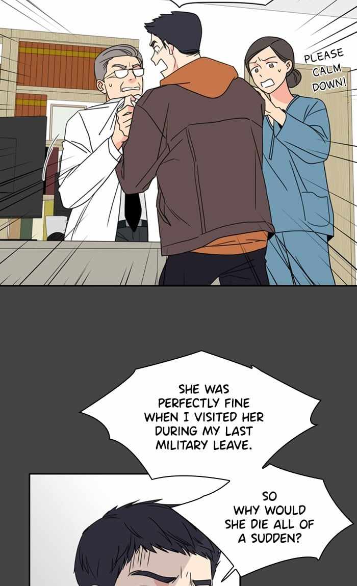 Mom, I’m Sorry Chapter 1 - Page 5