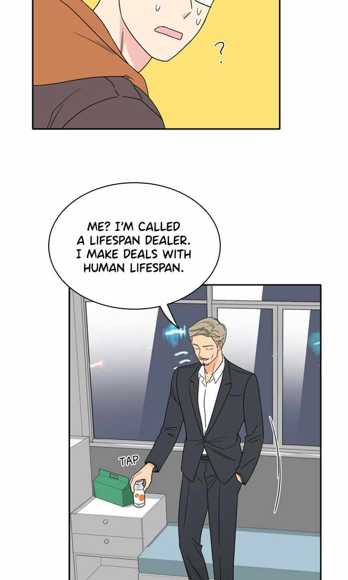 Mom, I’m Sorry Chapter 1 - Page 50