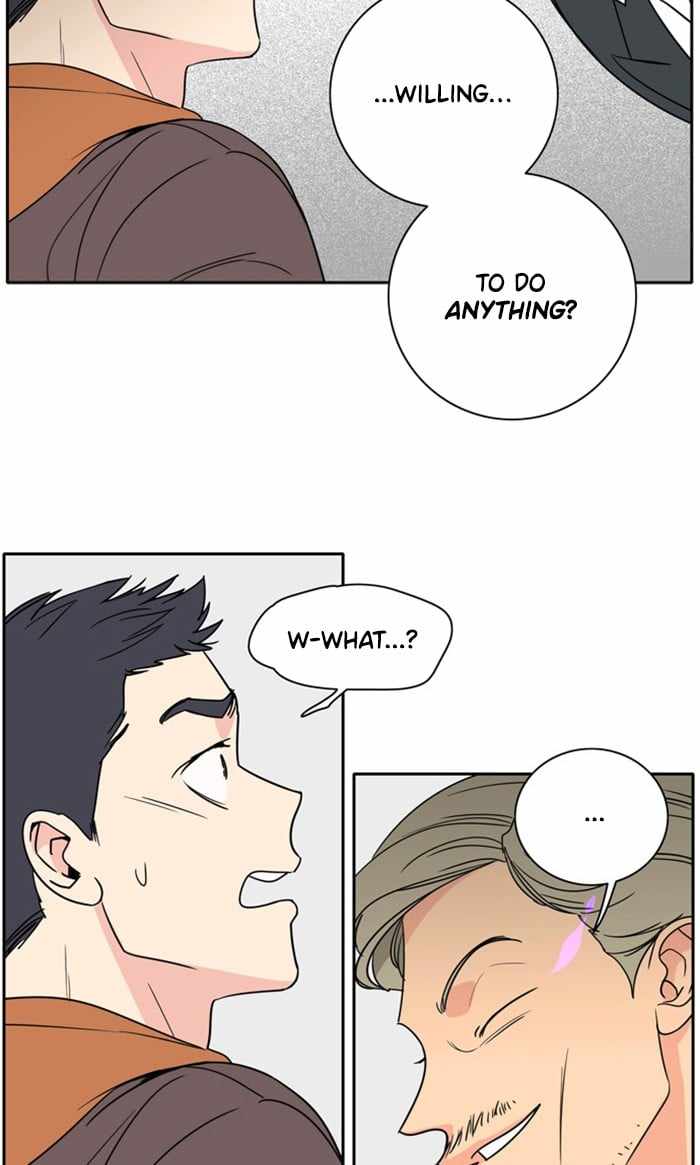 Mom, I’m Sorry Chapter 1 - Page 52