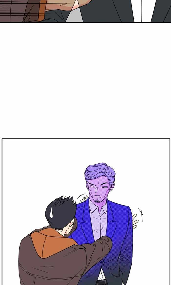 Mom, I’m Sorry Chapter 1 - Page 55