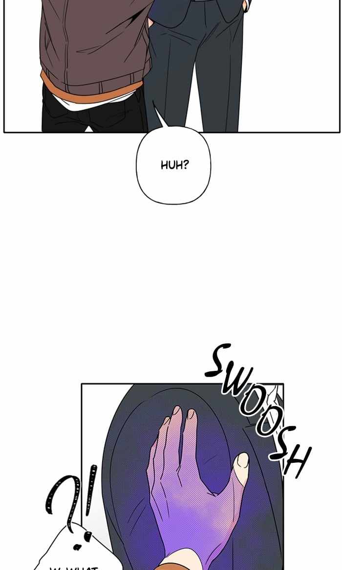 Mom, I’m Sorry Chapter 1 - Page 56