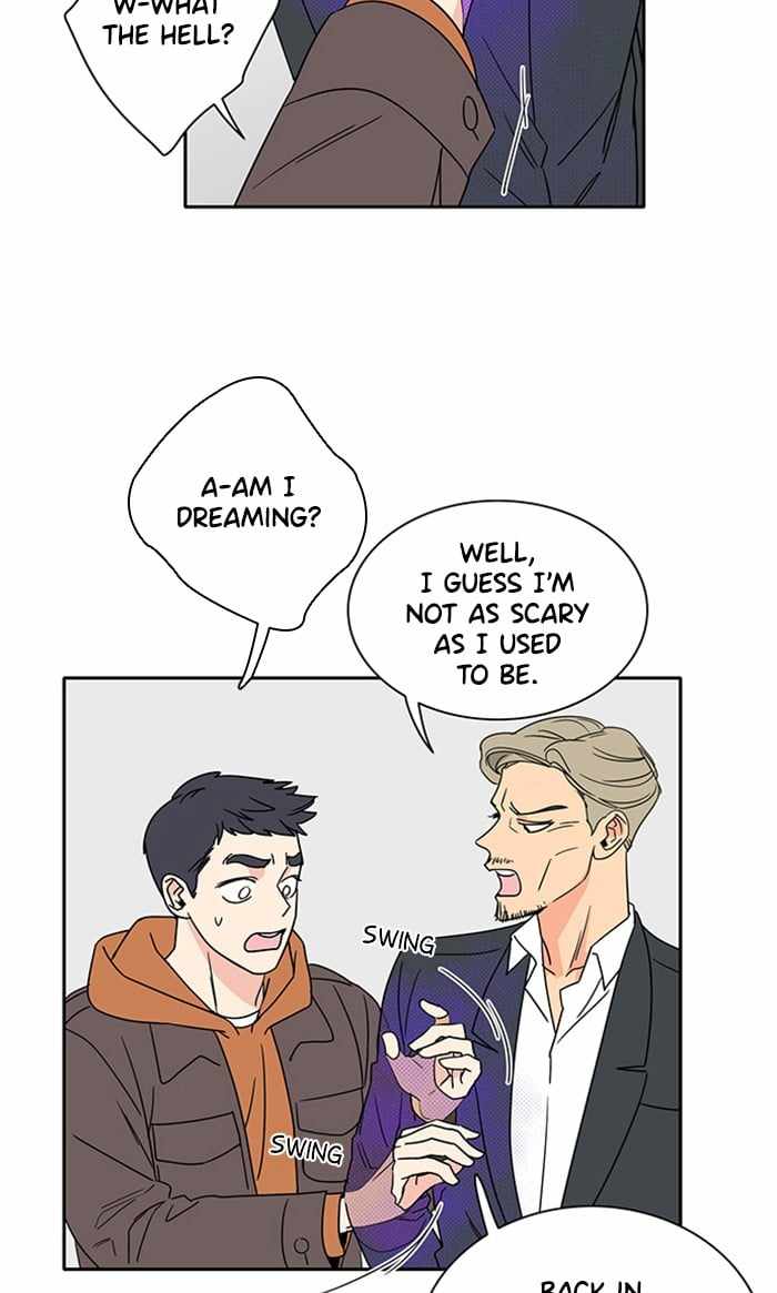 Mom, I’m Sorry Chapter 1 - Page 57
